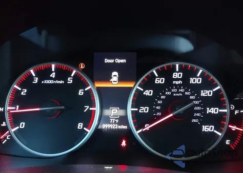 2020 Acura Ilx Premium A-Spec Packages/Technology A-Spec Packages из США, поврежденный, VIN 19UDE2F85LA011765